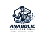 Anabolic Education Logo