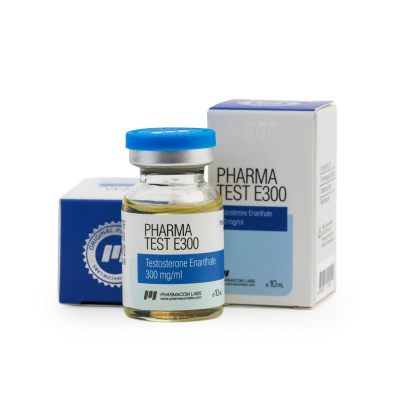 Testosterone Enanthate 300